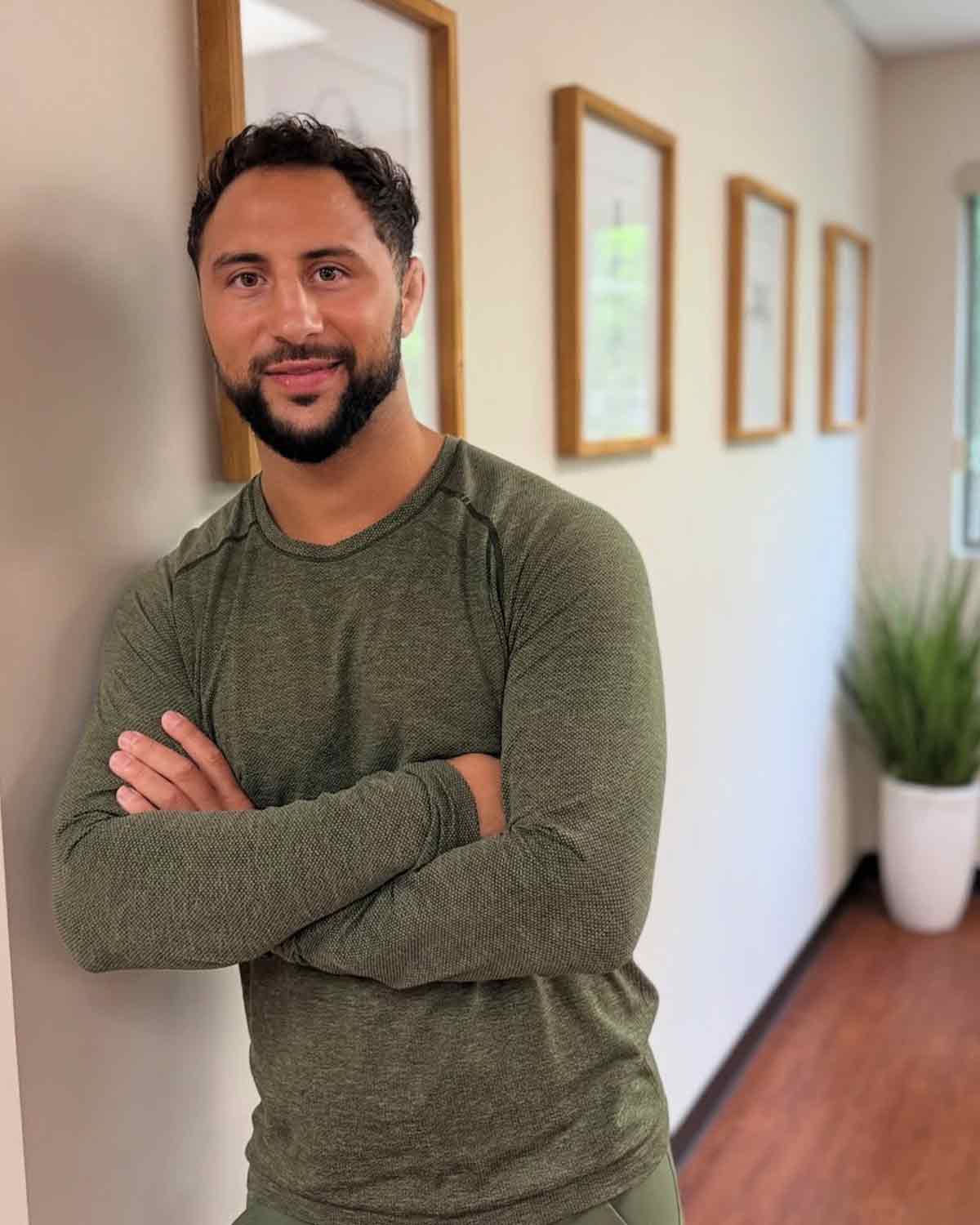 Wellness gallery image 10