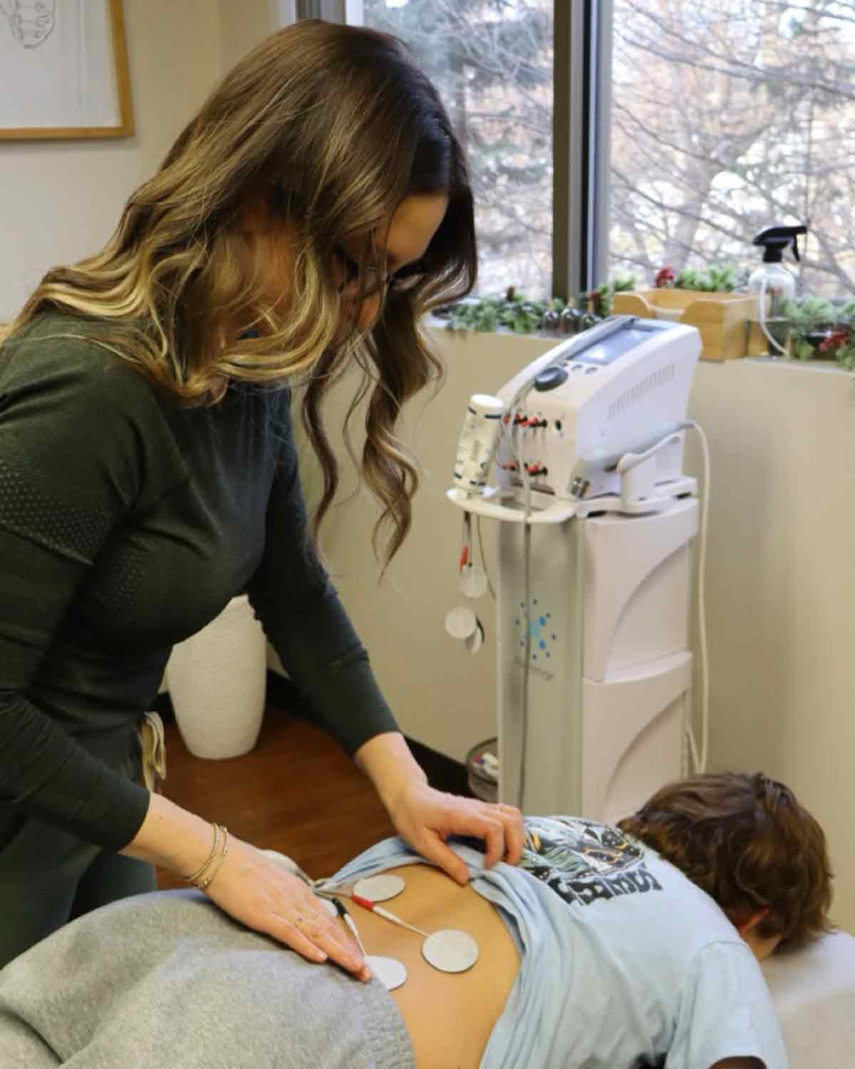 Wellness gallery image 21