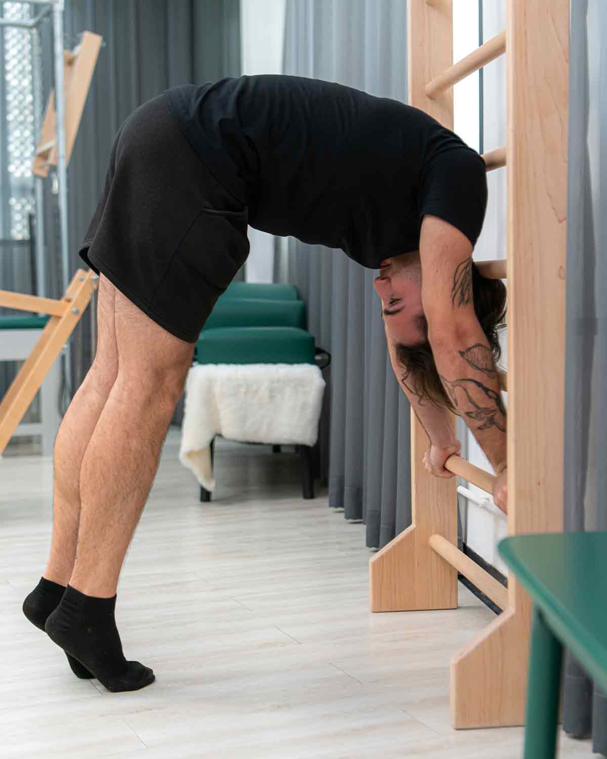 Wellness gallery image 22